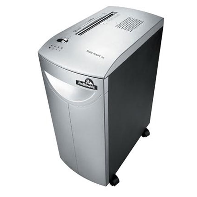 Fellowes DM17cs Heavyduty Confetti Paper Shredder 11531558