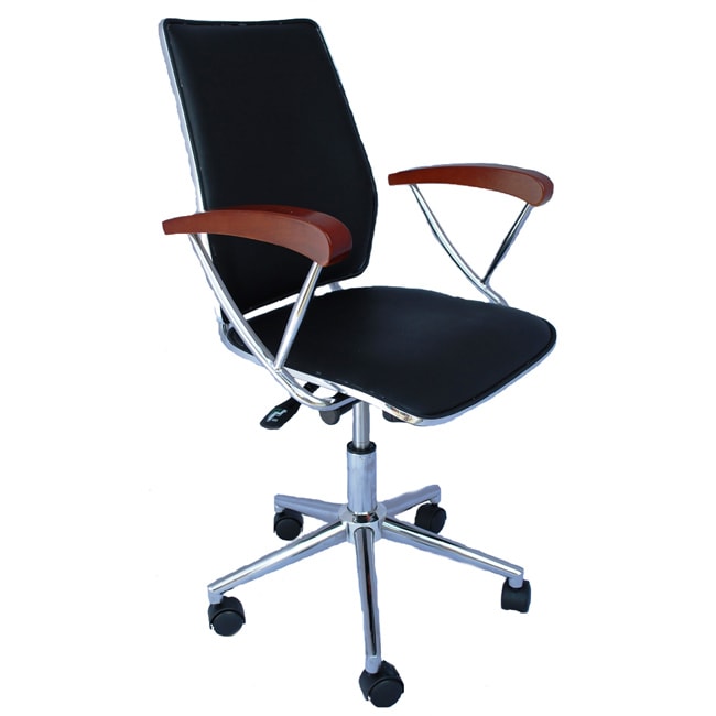 Integrity Petite Computer Chair
