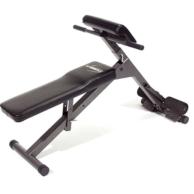 ab hyper bench