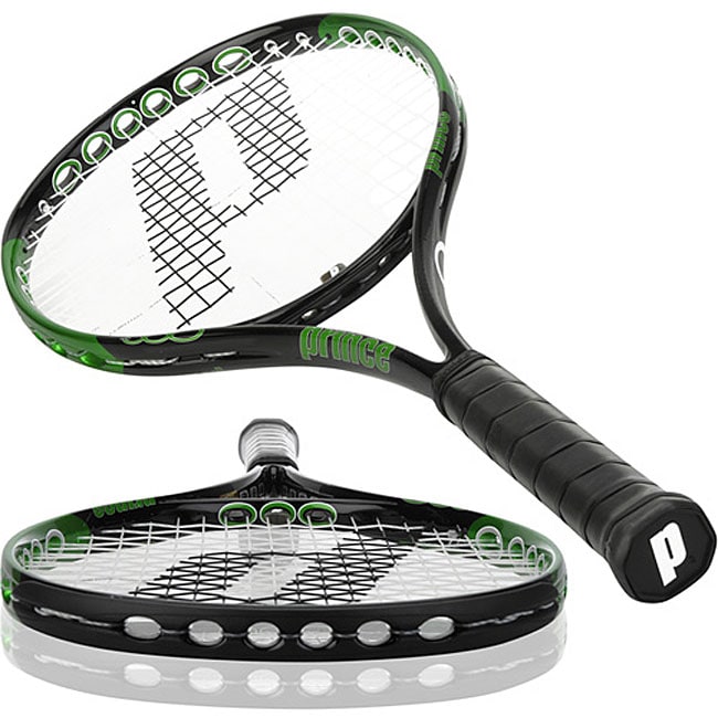 prince o3 racket
