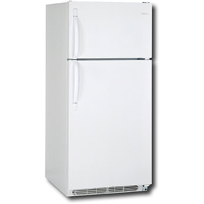 Frigidaire 18.2 cubic foot Top mount Refrigerator