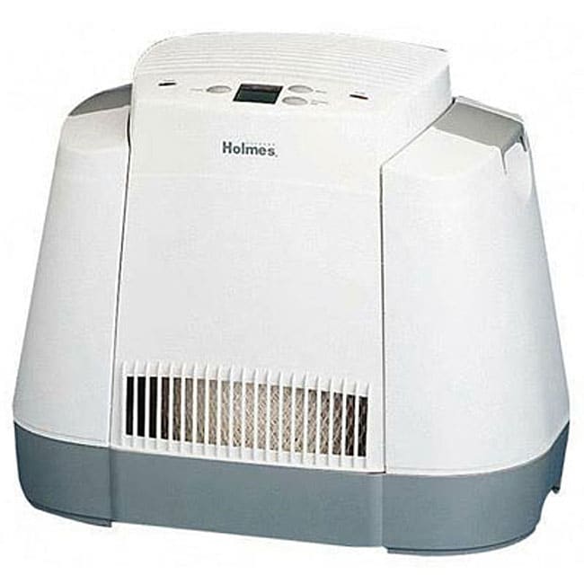 Holmes Accuset Plus Whole House Console Humidifier 11569733