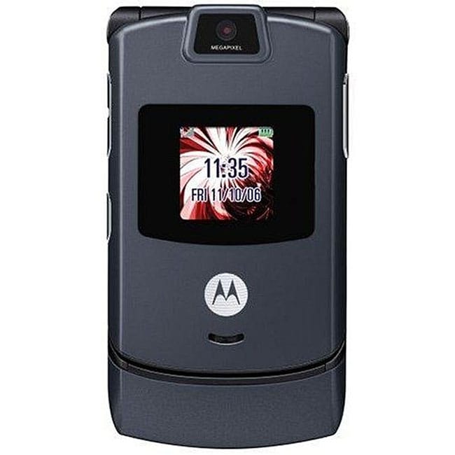 Motorola Razr V3i Unlock Code Free
