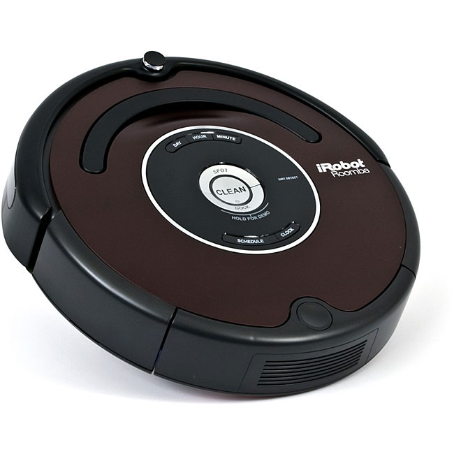 iRobot Roomba 565 Vacuum Cleaner 11585006 Shopping Great Deals on iRobot