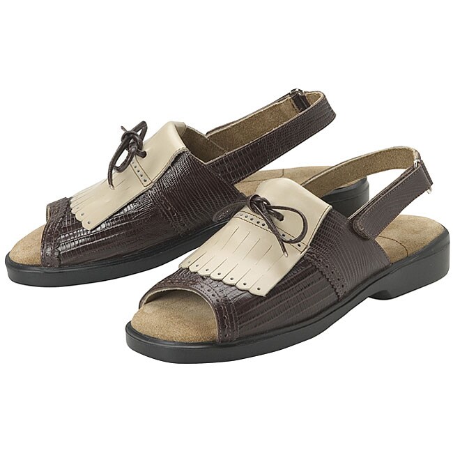 womens sandbagger golf shoes