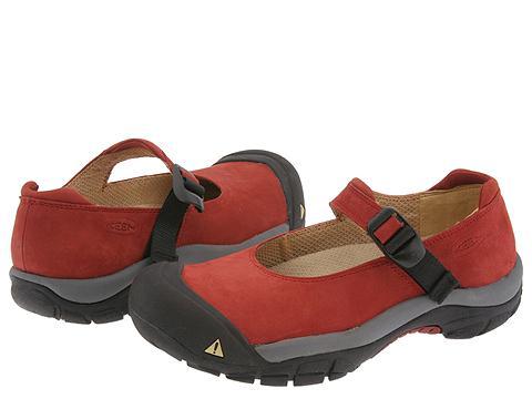 overstock keen shoes