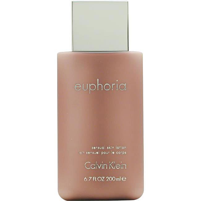 euphoria lotion