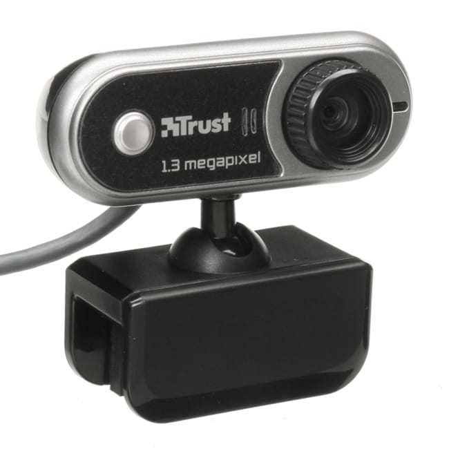Trust Web Camera 15007 Driver Download