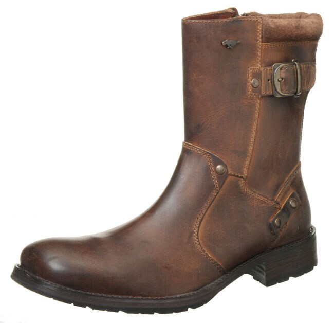 rocket dog long boots