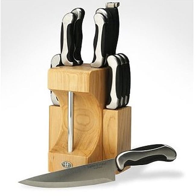 Hampton Majestic 13piece Cutlery Set 11613935