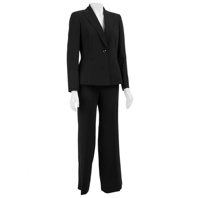 Kasper Women's 2piece Pant Suit 11614599 Shopping