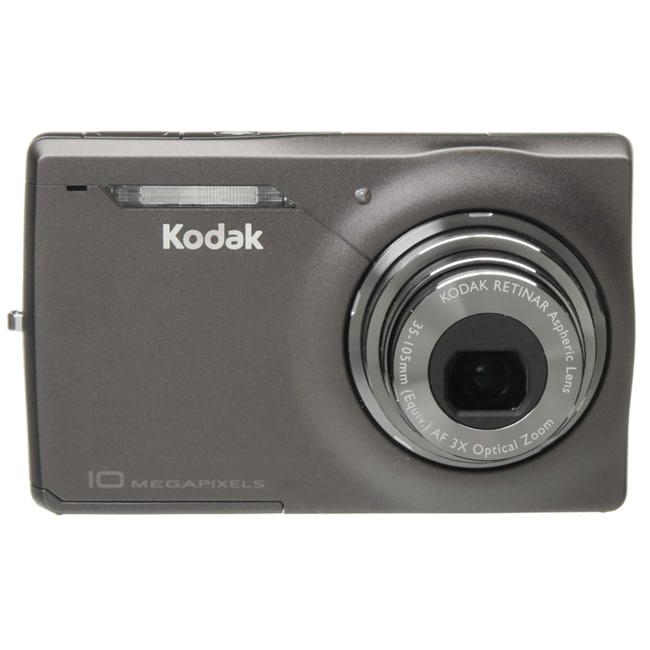 Kodak M1033 Digital Camera & Printer Dock Bundle (Refurbished