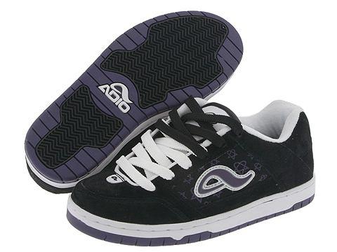 adio bam v2 purple