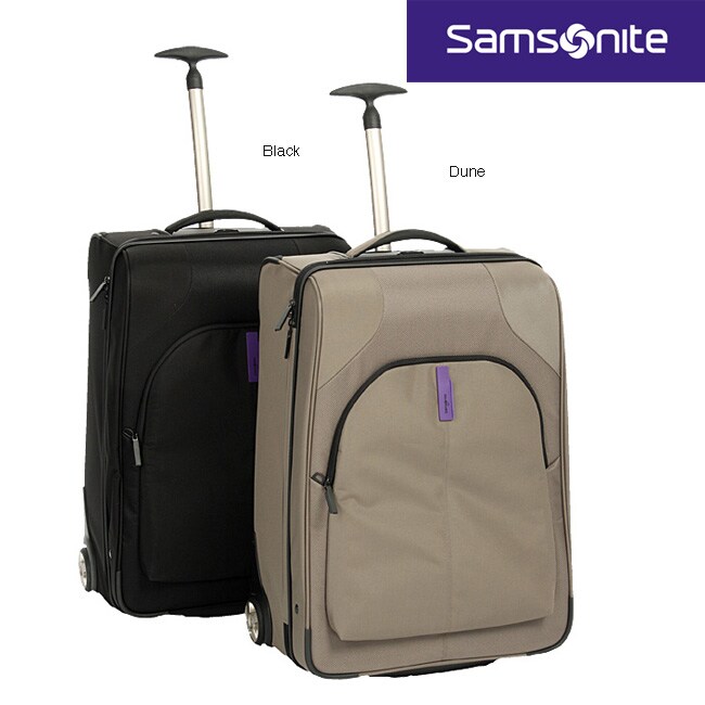 Samsonite Freeminder 26 inch Upright Suitcase  