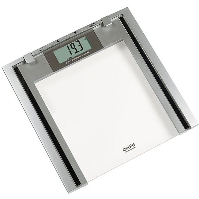 Homedics Body Fat Scales 76