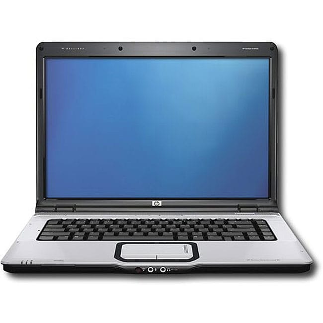 HP Pavilion DV6704NR Dual Core Laptop Computer (Refurbished) 11744322