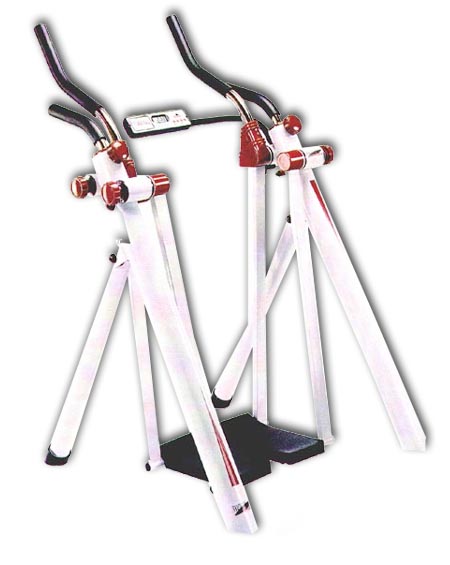 stationary walker exercise