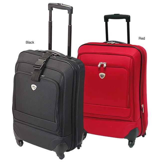 International Traveller Ion 22inch Carryon Luggage 11772075