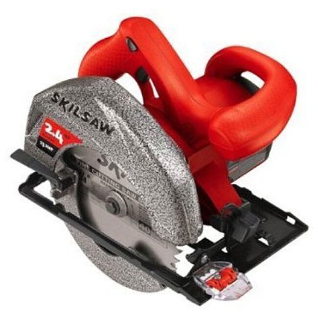 Skil 550001 120volt 7.25inch Circular Saw Kit 11774649 Shopping Great