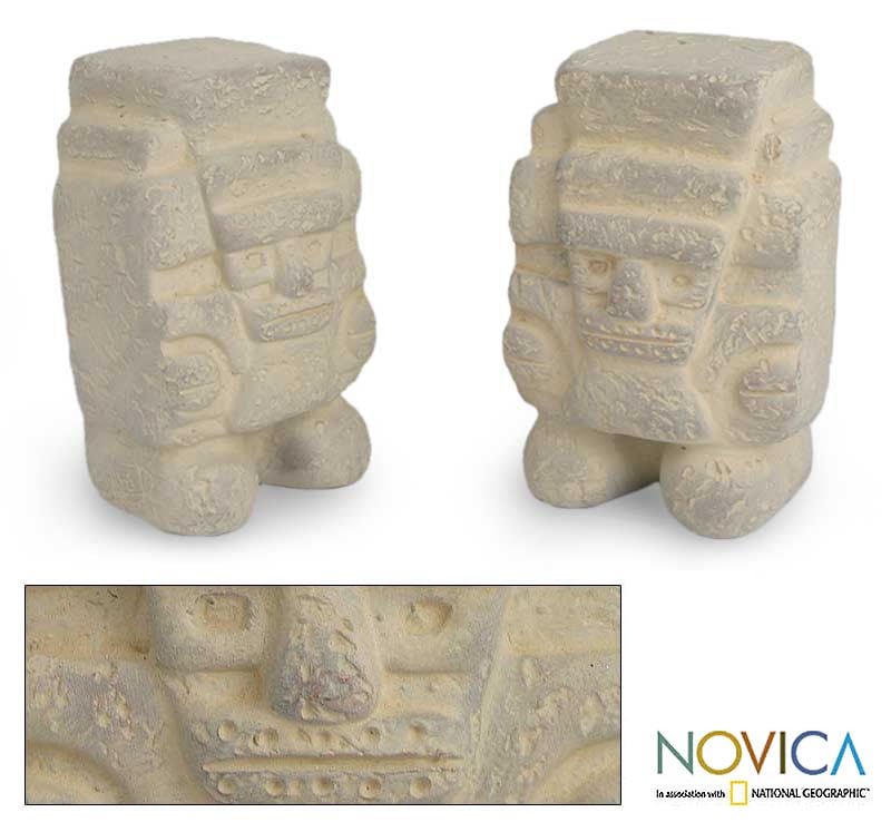 Mexico Decorative Accessories from Worldstock Fair Trade   