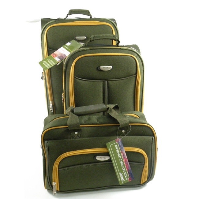 jeep bags luggage travel