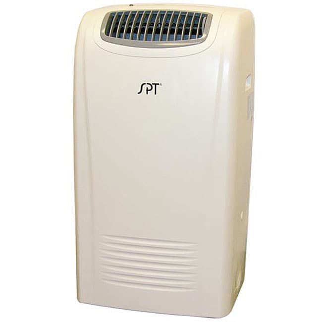 Spt Btu Portable Air Conditioner Free Shipping Today