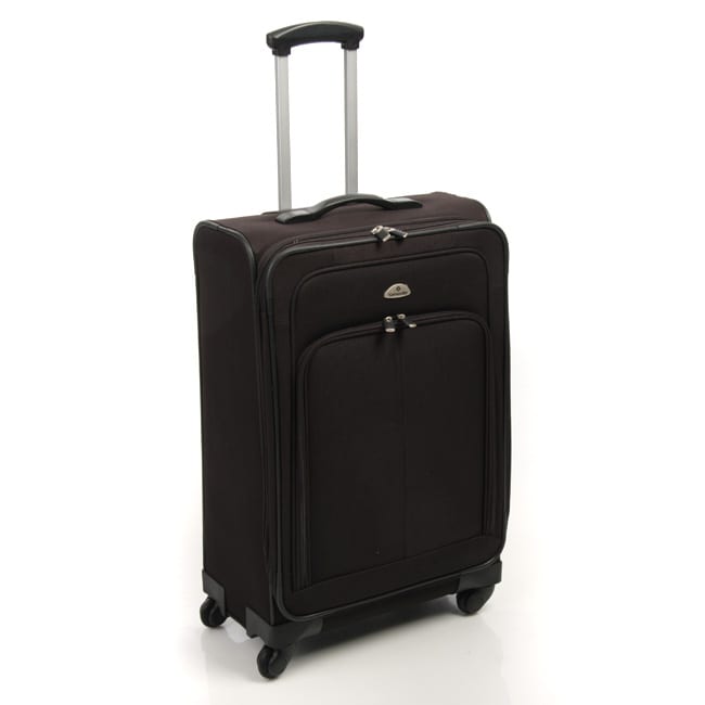 Samsonite Aspire Lite 26inch Spinner Upright 11921155 Overstock