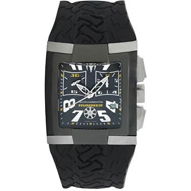 technomarine hummer watch