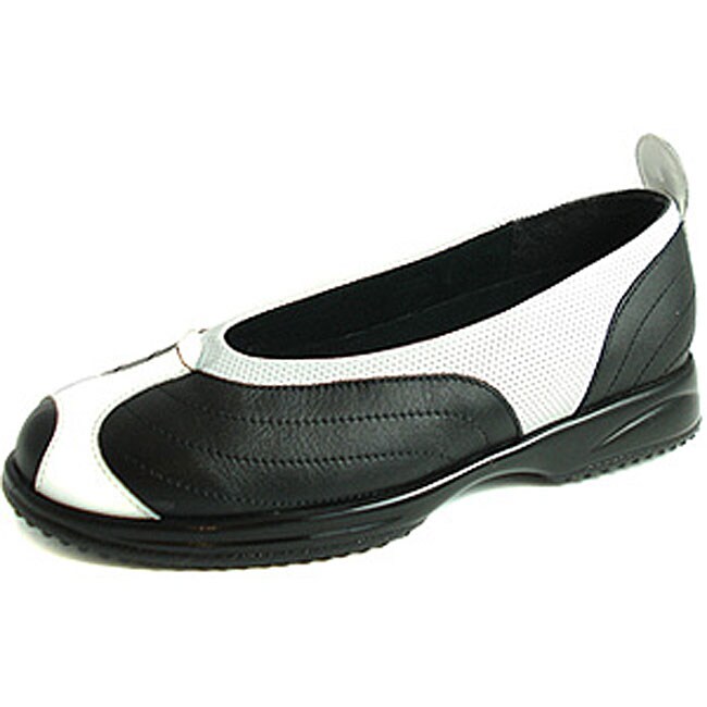 womens sandbagger golf shoes