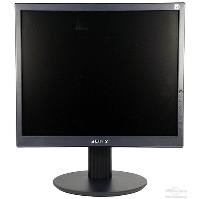 Sony SDMS73 17inch LCD Monitor (Refurbished) 11937149 Overstock