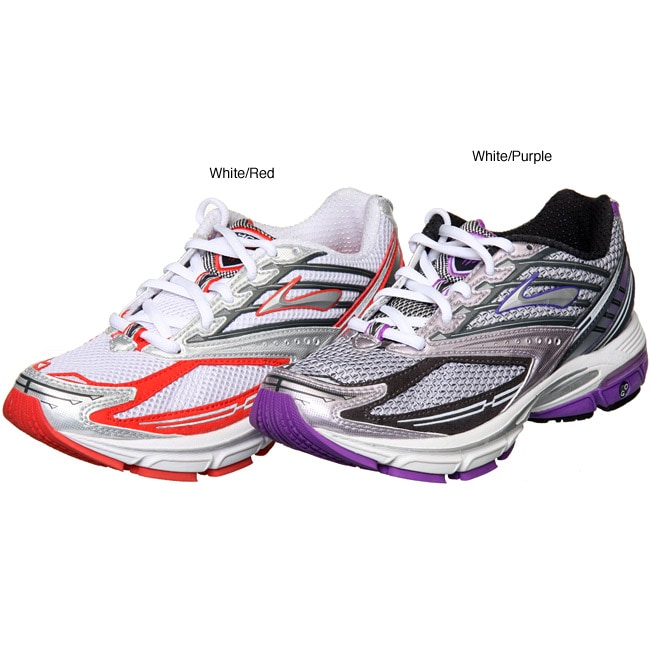 brooks women's glycerin 16 running shoes