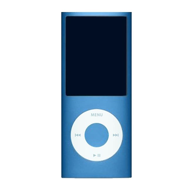 ☆未使用☆ APPLE iPod nano 8GB MC031J/A FMラジオ+rubic.us