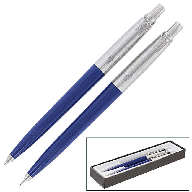 Parker Jotter Ballpoint Pen and Mechanical Pencil Set   