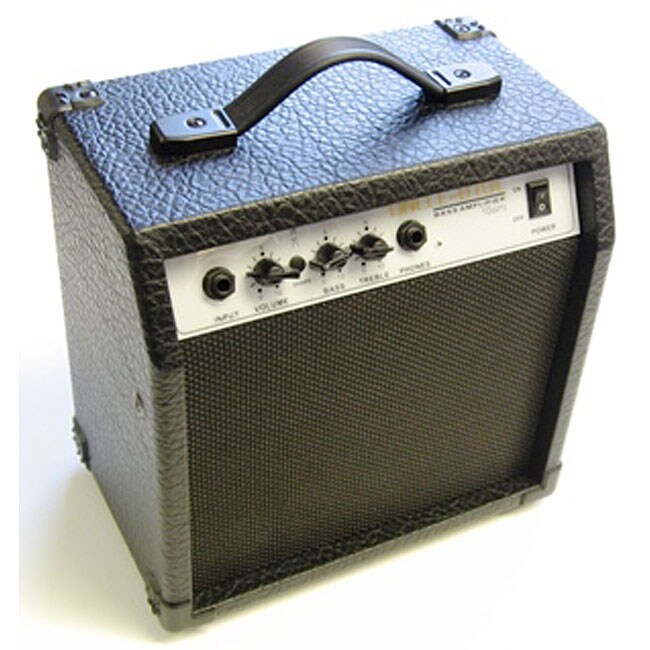 Solid Sound Electric Bass Guitar Amplifier  ™ Shopping