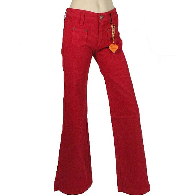 ditto pants