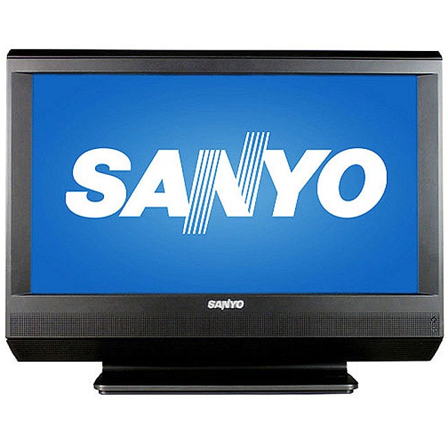 Sanyo DP26648A 26inch LCD HDTV with Digital Tuner (Refurbished