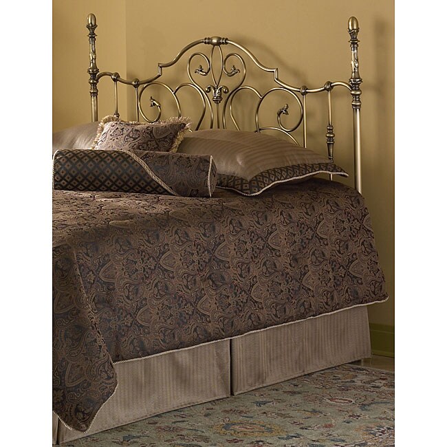 Queensize Headboard with Bed Frame Overstock™ Shopping
