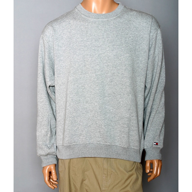 tommy hilfiger sweatshirt sale