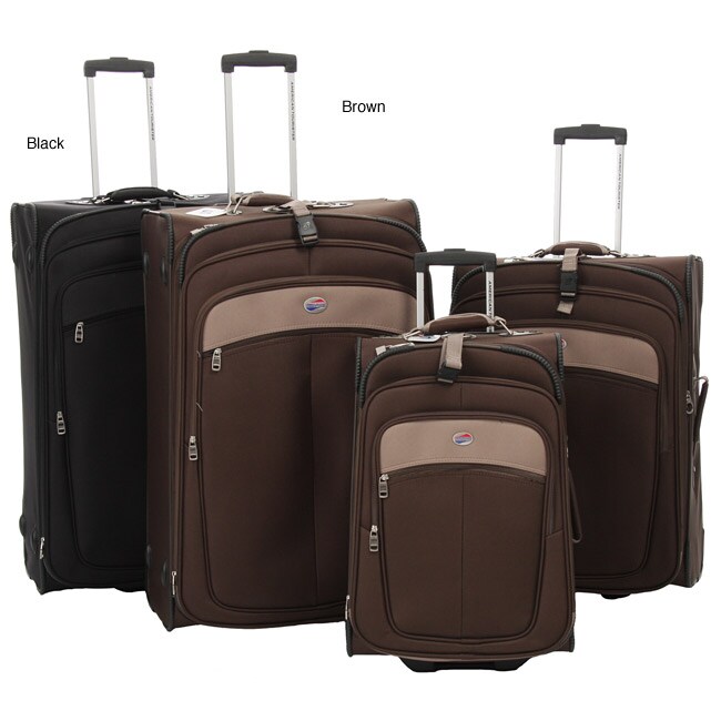 meridian luggage reviews