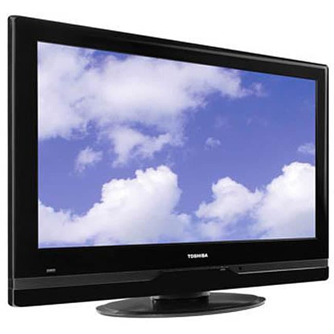 toshiba flat screens