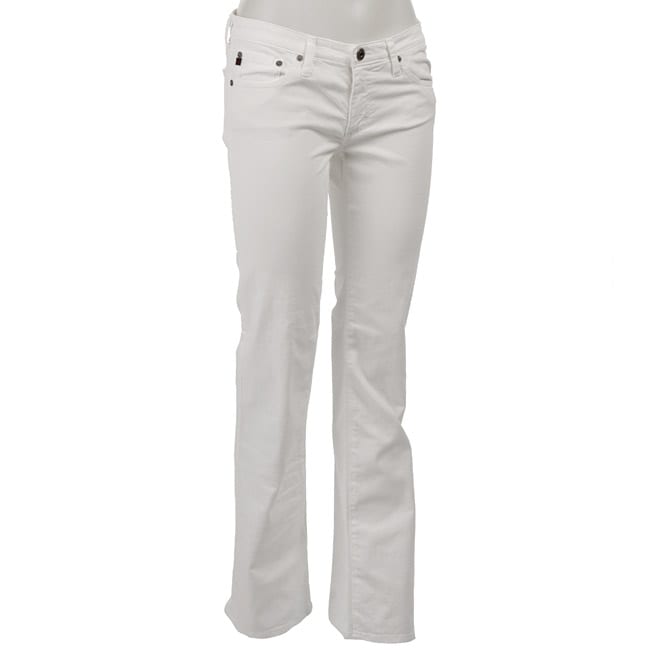 AG Jeans Womens Angel Jeans  