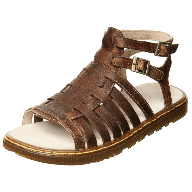 Dr. Martens Women's 'Toa' Gladiator Sandals 12008972