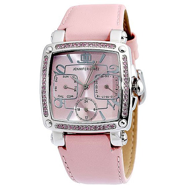 collection pink leather watch overstock pet supplies
