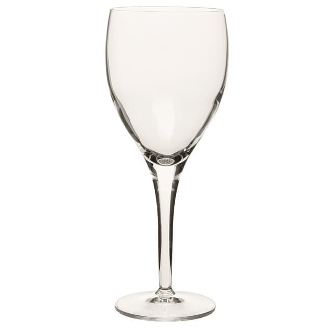 Luigi Bormioli Michelangelo Masterpiece Wine Glasses (Set of 6