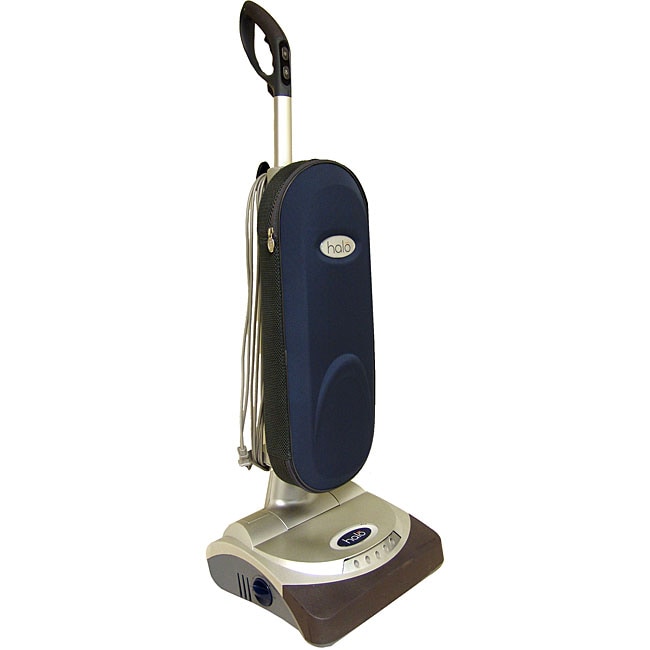 Halo UVST3290 Upright Ultraviolet Vacuum Cleaner 12056100