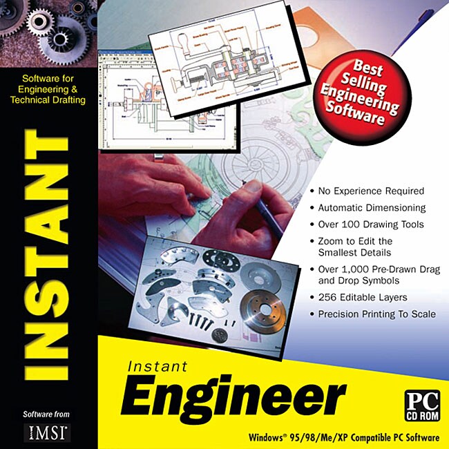 Instant Engineer Productivity Software