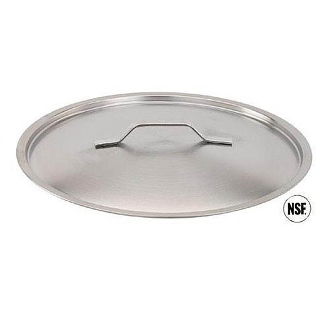 Stainless Steel 12.5inch Pot Lid 12134267 Shopping