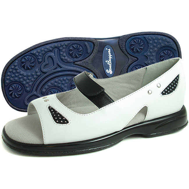 womens sandbagger golf shoes