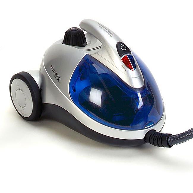 small steam cleaner