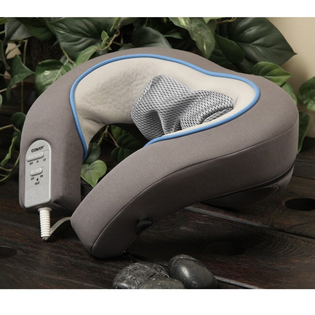 Conair NM10 Shiatsu Neck Massager Overstock™ Shopping Big Discounts